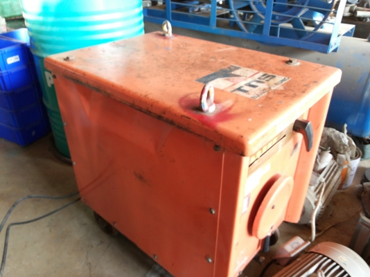 .....ขายตู้เชื่อมพลัง 500 สวยเดิม..... .....ขายตู้เชื่อมพลัง 500 สวยเดิม.....