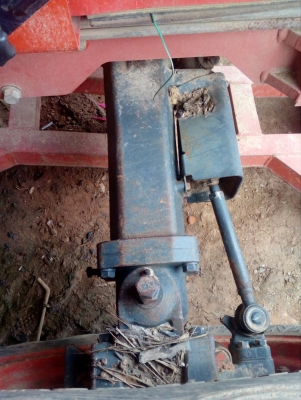 รถไถ KUBOTA M9540 สนใจติดต่อ 081 - 6079515 รถไถ KUBOTA M9540 สนใจติดต่อ 081 - 6079515