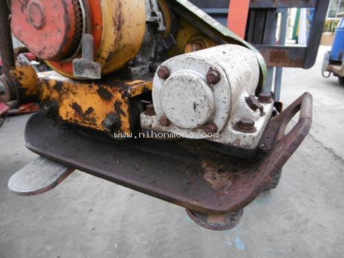 ราคาพิเศษ!! เครื่องตบดิน ASAHI  TPD-60 เพียง 11,000 บาท รหัสสินค้า : 80803483 www.nihonmono.com