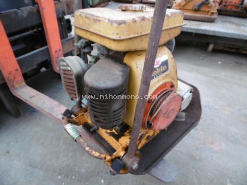 ราคาพิเศษ!! เครื่องตบดิน ASAHI  TPD-60 เพียง 11,000 บาท รหัสสินค้า : 80803483 www.nihonmono.com