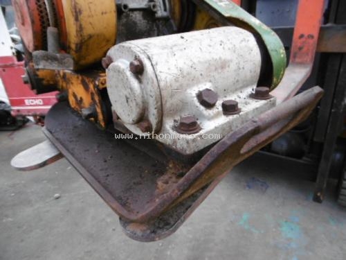 ราคาพิเศษ!! เครื่องตบดิน ASAHI  TPD-60 เพียง 11,000 บาท รหัสสินค้า : 80803483 www.nihonmono.com