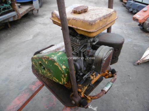 ราคาพิเศษ!! เครื่องตบดิน ASAHI  TPD-60 เพียง 11,000 บาท รหัสสินค้า : 80803483 www.nihonmono.com