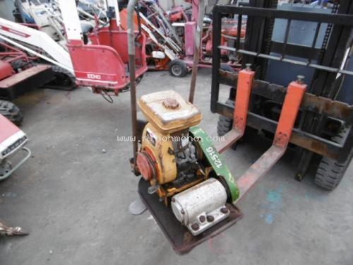 ราคาพิเศษ!! เครื่องตบดิน ASAHI  TPD-60 เพียง 11,000 บาท รหัสสินค้า : 80803483 www.nihonmono.com