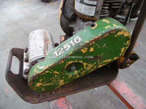 ราคาพิเศษ!! เครื่องตบดิน ASAHI  TPD-60 เพียง 11,000 บาท รหัสสินค้า : 80803483 www.nihonmono.com