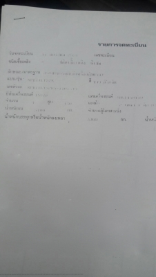 รถอีซูซุ 6 ล้อ ( ดั้ม ) NPR ( ติดเฮี๊ยบ 2.5 ตัน. ) 130 แรงม้า. ปี 51. , ( รถวิ่ง 1x,xxx กม. ) สนใจติ รถอีซูซุ 6 ล้อ ( ดั้ม ) NPR ( ติดเฮี๊ยบ 2.5 ตัน. ) 130 แรงม้า. ปี 51. , ( รถวิ่ง 1x,xxx กม. ) สนใจติ