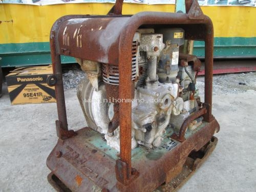 ราคาพิเศษ62,000 บาท!! เครื่องตบดิน MIKASA รุ่น : MVH-304DSBR รหัสสินค้า : 80904431 www.nihonmono.com