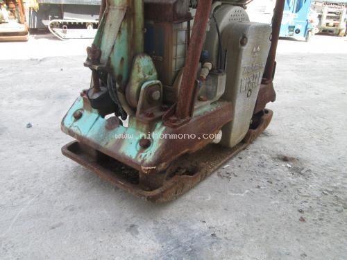 ราคาพิเศษ62,000 บาท!! เครื่องตบดิน MIKASA รุ่น : MVH-304DSBR รหัสสินค้า : 80904431 www.nihonmono.com