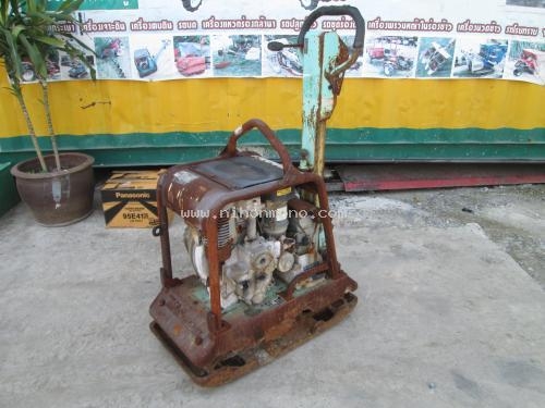 ราคาพิเศษ62,000 บาท!! เครื่องตบดิน MIKASA รุ่น : MVH-304DSBR รหัสสินค้า : 80904431 www.nihonmono.com