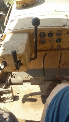 ขายรถแทรคเตอร์ CAT D7G เอกสารอินวอย ราคา 850000 ขายรถแทรคเตอร์ CAT D7G เอกสารอินวอย ราคา 850000