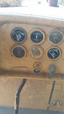 ขายรถแทรคเตอร์ CAT D7G เอกสารอินวอย ราคา 850000 ขายรถแทรคเตอร์ CAT D7G เอกสารอินวอย ราคา 850000