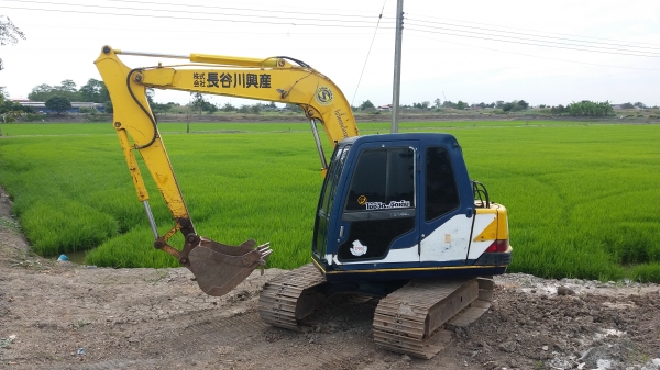 SK60มารค์ทรี ไฟฟ้าครบบูมอามร์พิเศษ อินวอยน์ระบบดีแอร์หนาวแทรกใหญ่