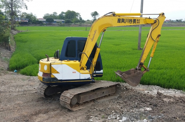 SK60มารค์ทรี ไฟฟ้าครบบูมอามร์พิเศษ อินวอยน์ระบบดีแอร์หนาวแทรกใหญ่