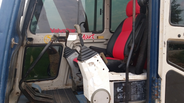 SK60มารค์ทรี ไฟฟ้าครบบูมอามร์พิเศษ อินวอยน์ระบบดีแอร์หนาวแทรกใหญ่