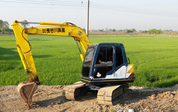 SK60มารค์ทรี ไฟฟ้าครบบูมอามร์พิเศษ อินวอยน์ระบบดีแอร์หนาวแทรกใหญ่