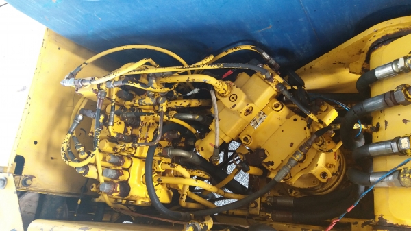 SK60มารค์ทรี ไฟฟ้าครบบูมอามร์พิเศษ อินวอยน์ระบบดีแอร์หนาวแทรกใหญ่