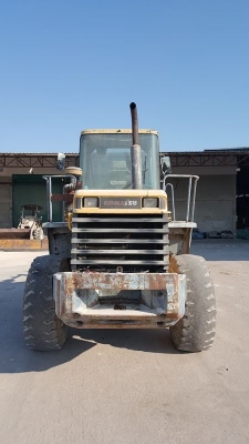 KOMATSU WA200-3 โทร.093-2614555