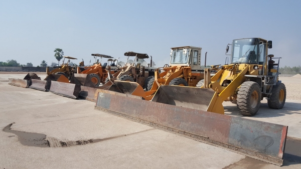 KOMATSU WA200-3 โทร.093-2614555