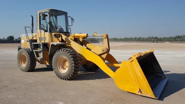 KOMATSU WA200-3 โทร.093-2614555