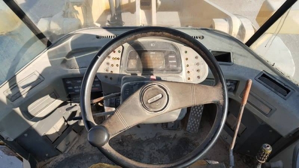 KOMATSU WA200-3 โทร.093-2614555