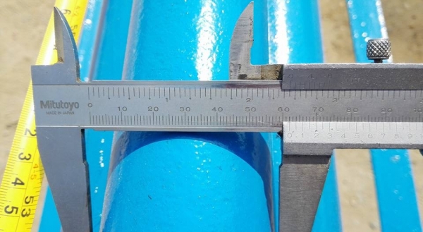 ** SOLD ** เครื่องม้วนเหล็กแผ่น 5 ฟุต 150 cm ใช้ไฟบ้าน 220V ม้วนสังกะสี/มิเนียม/เหล็กบาง มาเทสได้ ** SOLD ** เครื่องม้วนเหล็กแผ่น 5 ฟุต 150 cm ใช้ไฟบ้าน 220V ม้วนสังกะสี/มิเนียม/เหล็กบาง มาเทสได้