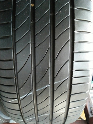 215/55R17 MICHELIN PLIMACY  LC ชุด 4 เส้น tel. 081-427-3941