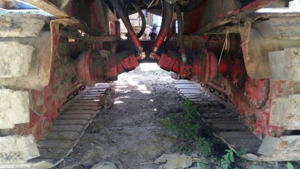 มดตะนอย รองสอบ เดิน12 ปั้ม23 ปี58 เครื่อง FE6 +โบว์แน่นๆแรงๆ ช่วงล่างดีเยี่ยมสวยพร้อมใช้งาน