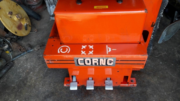 เครื่องถอดยางได้ถึงกะทะ 18" ไฟ110 3สาย นำเข้าจากญี่ปุ่น