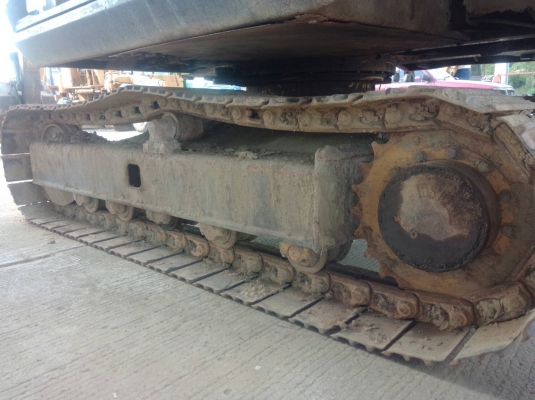 ขายKOMATSU PC60รุ่น5 บูมสไล้ สภาพดีเอกสารอินวอย อยู่จังหวัดเลย 340,000บ. 0835601591 หรือ 0903494058