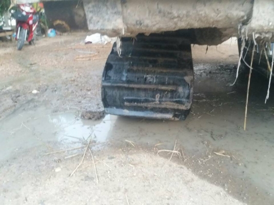 ขายรถเกี่ยวข้าว คูโบต้าDC95 ทำงาน3พัน ชม. ช่วงล่างดีเอกสารทะเบียนครบ ขายรถเกี่ยวข้าว คูโบต้าDC95 ทำงาน3พัน ชม. ช่วงล่างดีเอกสารทะเบียนครบ