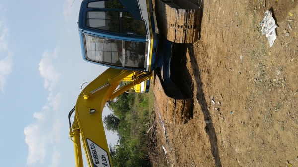 ขายด่วน kobe 100 m3 ขายด่วน kobe 100 m3