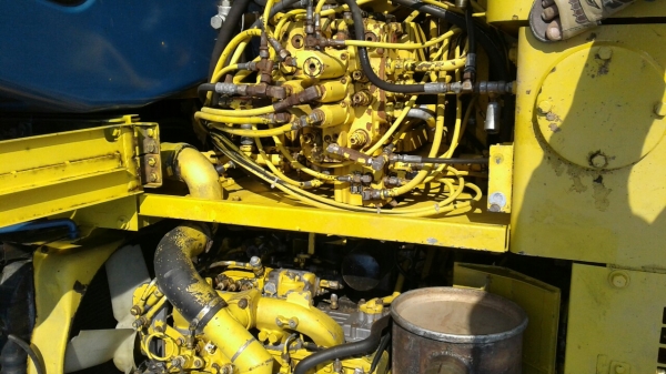 ขายด่วน kobe 100 m3 ขายด่วน kobe 100 m3