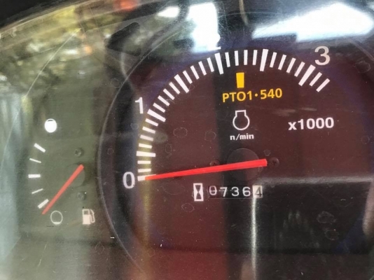 ขายรถไถคูโบต้า L4708SP 4WD2เพลา