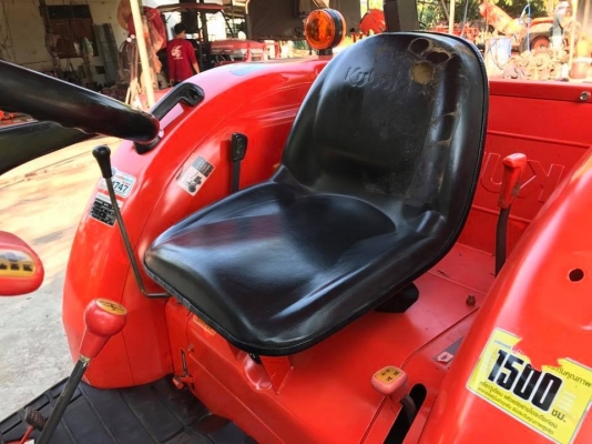 ขายรถไถคูโบต้า L4708SP 4WD2เพลา