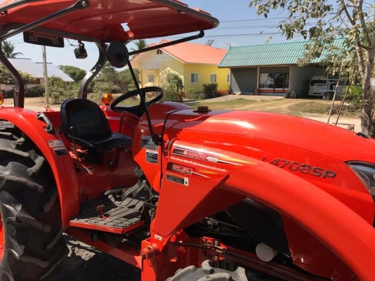 ขายรถไถคูโบต้า L4708SP 4WD2เพลา