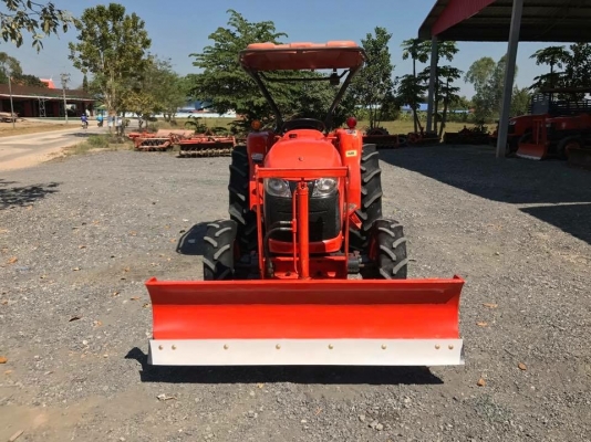 ขายรถไถคูโบต้า L4708 4WD2เพลา