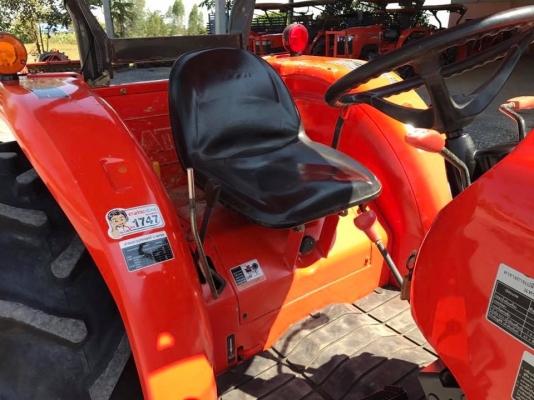 ขายรถไถคูโบต้า L4708 4WD2เพลา