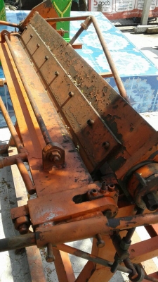 ขายพับ4ฟุตขนาดกำลังดีครับพับเล็กๆน้อยๆราคาประหยัดๆ