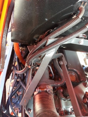 ขายครับ 36 แรง ตัวรถ ใบมีดดันดิน  ยางOTANIใหม่ 4เส้น เอกสารชุดโอนครบ กันทรลักษ์ ศรีสะเกษ โทร. 0816004753 ครับ...