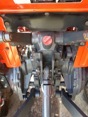 ขายครับ 36 แรง ตัวรถ ใบมีดดันดิน  ยางOTANIใหม่ 4เส้น เอกสารชุดโอนครบ กันทรลักษ์ ศรีสะเกษ โทร. 0816004753 ครับ...