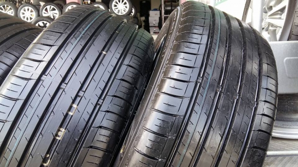 ขายล้อแม็กป้ายแดง honda civic fc 16" ยางปี16 สนใจติดต่อ ก.เจริญการยางครับ 081-3747940