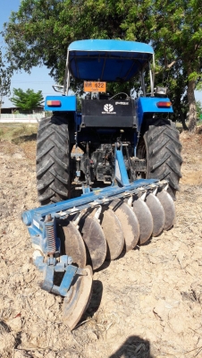 ขายฟอร์ดTS90 เกียร์ข้างกรองใหญ่ พร้อมเล่มทะเบียน พร้อมใช้งาน