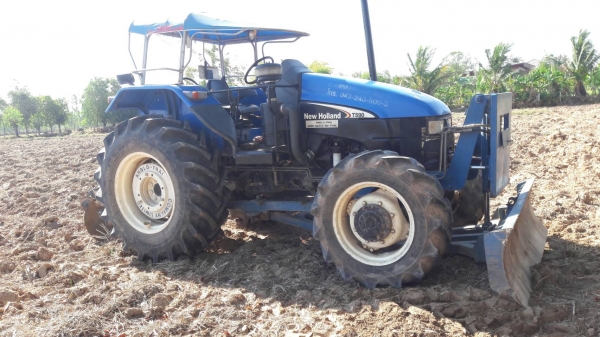 ขายฟอร์ดTS90 เกียร์ข้างกรองใหญ่ พร้อมเล่มทะเบียน พร้อมใช้งาน