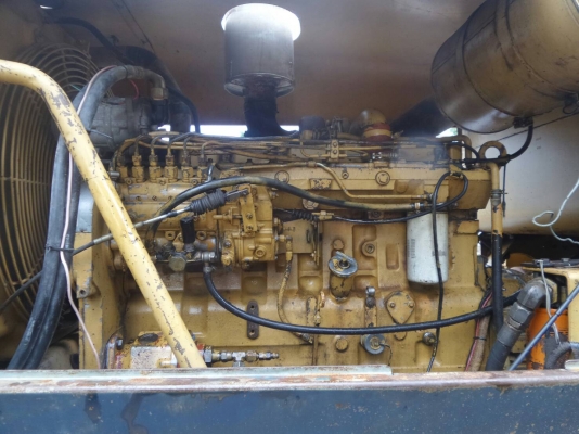 รถเกรด GALION 850-2 เอกสารเล่มทะเบียน รถเกรด GALION 850-2 เอกสารเล่มทะเบียน