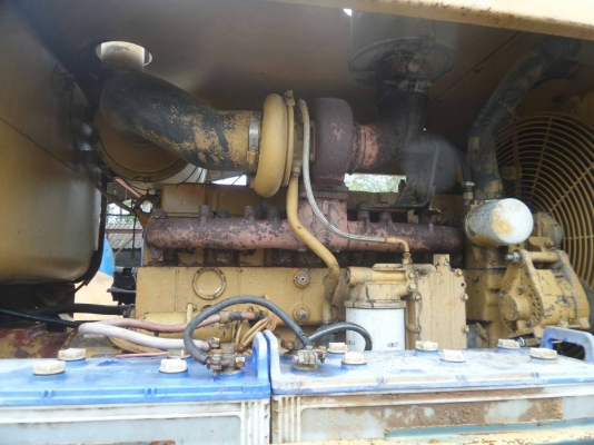 รถเกรด GALION 850-2 เอกสารเล่มทะเบียน รถเกรด GALION 850-2 เอกสารเล่มทะเบียน