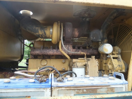 รถเกรด GALION 850-2 เอกสารเล่มทะเบียน รถเกรด GALION 850-2 เอกสารเล่มทะเบียน