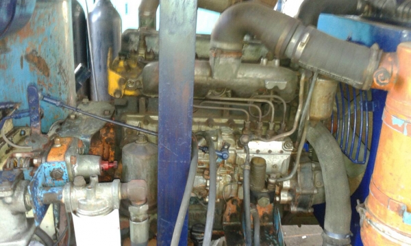 ขาย Airman 265 7 bar เครื่อง Isuzu 4bd พร้อมใช้งานครับ ขาย Airman 265 7 bar เครื่อง Isuzu 4bd พร้อมใช้งานครับ