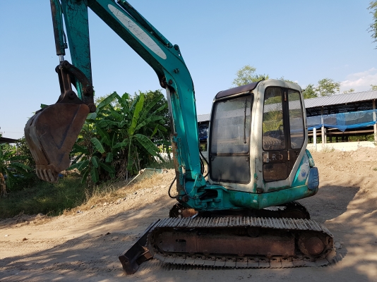 Pc40-7  355000 เครื่องแน่น สีเดิมๆจากนอก