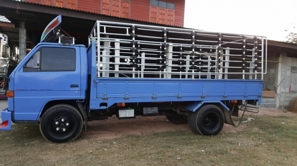 ขาย6ล้อISUZU110เเรงม้าNKR รถห้างเเท้ ยาว4.3เมตร สภาพนางฟ้า บางเดิมตะเข็บเหลือทุกจุด ขาย6ล้อISUZU110เเรงม้าNKR รถห้างเเท้ ยาว4.3เมตร สภาพนางฟ้า บางเดิมตะเข็บเหลือทุกจุด