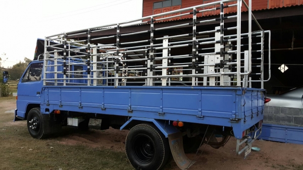 ขาย6ล้อISUZU110เเรงม้าNKR รถห้างเเท้ ยาว4.3เมตร สภาพนางฟ้า บางเดิมตะเข็บเหลือทุกจุด ขาย6ล้อISUZU110เเรงม้าNKR รถห้างเเท้ ยาว4.3เมตร สภาพนางฟ้า บางเดิมตะเข็บเหลือทุกจุด