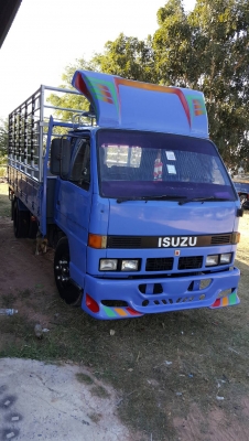 ขาย6ล้อISUZU110เเรงม้าNKR รถห้างเเท้ ยาว4.3เมตร สภาพนางฟ้า บางเดิมตะเข็บเหลือทุกจุด ขาย6ล้อISUZU110เเรงม้าNKR รถห้างเเท้ ยาว4.3เมตร สภาพนางฟ้า บางเดิมตะเข็บเหลือทุกจุด